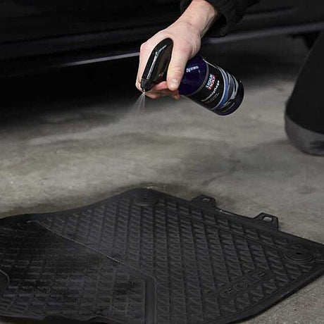 Rubber Care Silicone-Free - LIQUI MOLY