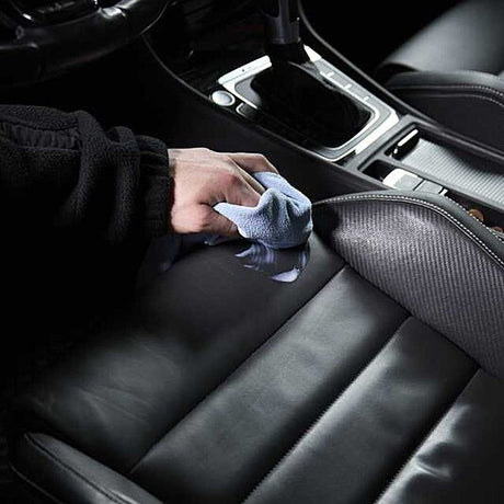 Leather Care Long-Term Protection - LIQUI MOLY