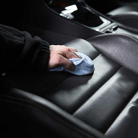 Leather Care Long-Term Protection - LIQUI MOLY