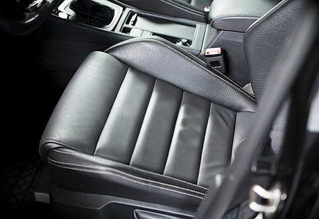 Leather Care Long-Term Protection - LIQUI MOLY