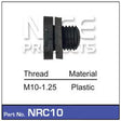 Drain Plug NRC10 - Nice Products | Universal Auto Spares