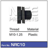 Drain Plug NRC10 - Nice Products | Universal Auto Spares