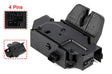 Commodore VE Boot Lock Mechanism Actuator NACU705WT - Nice Products | Universal Auto Spares