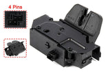 Commodore VE Boot Lock Mechanism Actuator NACU705WT - Nice Products | Universal Auto Spares