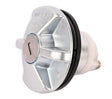 Petrol Lid Cap with an exposed main tank NPL11 - Nice Products | Universal Auto Spares
