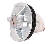 Petrol Lid Cap with an exposed main tank NPL11 - Nice Products | Universal Auto Spares
