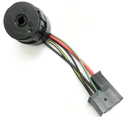 Ignition Switch NC1714 - Nice Products | Universal Auto Spares