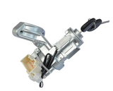 Lock & Switch (Keys With NO Transponder Chip) NIC133 - Nice Products | Universal Auto Spares