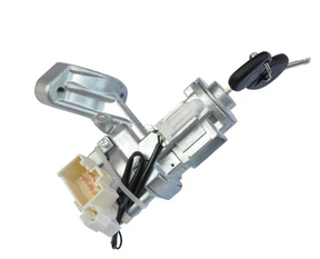 Lock & Switch (Keys With NO Transponder Chip) NIC133 - Nice Products | Universal Auto Spares