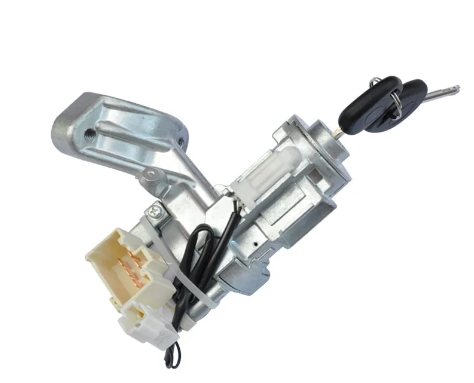 Lock & Switch (Keys With NO Transponder Chip) NIC133 - Nice Products | Universal Auto Spares
