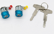 Door Lock NDL44P - Nice Products | Universal Auto Spares