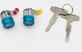 Door Lock NDL44P - Nice Products | Universal Auto Spares