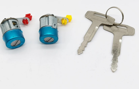 Door Lock NDL44P - Nice Products | Universal Auto Spares