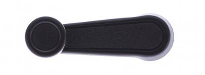 Window Winder Handle Dark Brown NW10DB - Nice Products | Universal Auto Spares