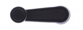 Window Winder Handle Dark Brown NW10DB - Nice Products | Universal Auto Spares