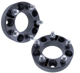 Wheel Spacers WS50514S-2 - Nice Products | Universal Auto Spares