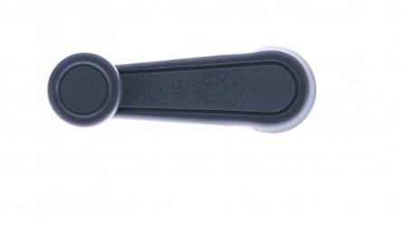 Window Winder Handle Grey NW10G - Nice Products | Universal Auto Spares