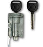 Ignition Barrel (cars WITH NO Transponder) NIB742N - Nice Products | Universal Auto Spares