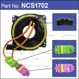 Clock Spring OEM 31313083 NCS1702 - Nice Products | Universal Auto Spares