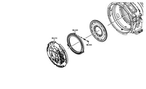 Zf-Ecomat 2 4149.298.008 - ZF