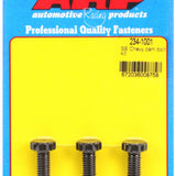 Camshaft Bolt Kit CHEV SB & BB CAM BOLT KIT 234-1001 - ARP