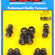 Oil Pan Bolt Kit CHEV S/B OIL PAN BOLT KIT 234-1802 - ARP