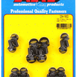 Oil Pan Bolt Kit CHEV S/B OIL PAN BOLT KIT 234-1802 - ARP