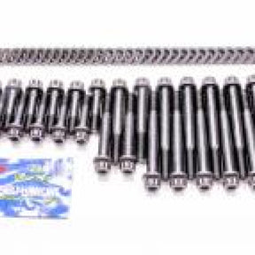 Head Bolt Set CHEV S/B 12PT HEAD BOLT KIT 234-3701 - ARP
