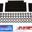 Head Stud Kit CHEV S/B 12pt HEAD STUD KIT 234-4301 - ARP