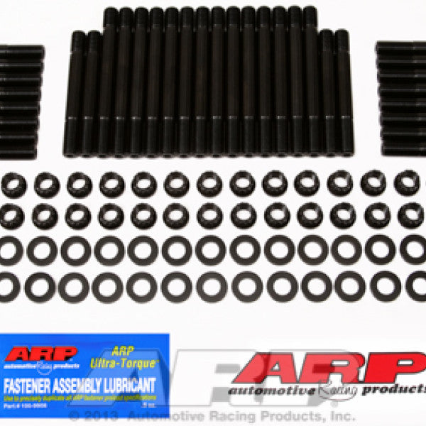 Head Stud Kit CHEV S/B 12pt HEAD STUD KIT 234-4301 - ARP