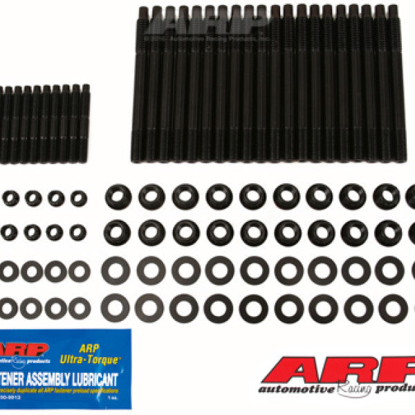 Head Stud Kit CHEV LS SERIES HEAD STUD KIT 234-4345 - ARP