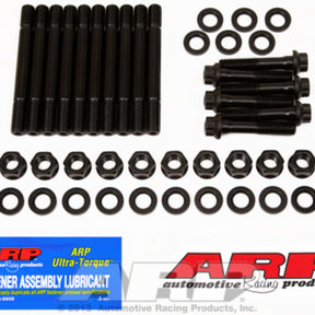 Main Stud Kit CHEV S/B 4-BOLT MAIN STUD KIT 234-5602 - ARP