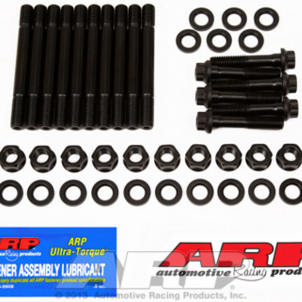 Main Stud Kit CHEV S/B 4-BOLT MAIN STUD KIT 234-5602 - ARP
