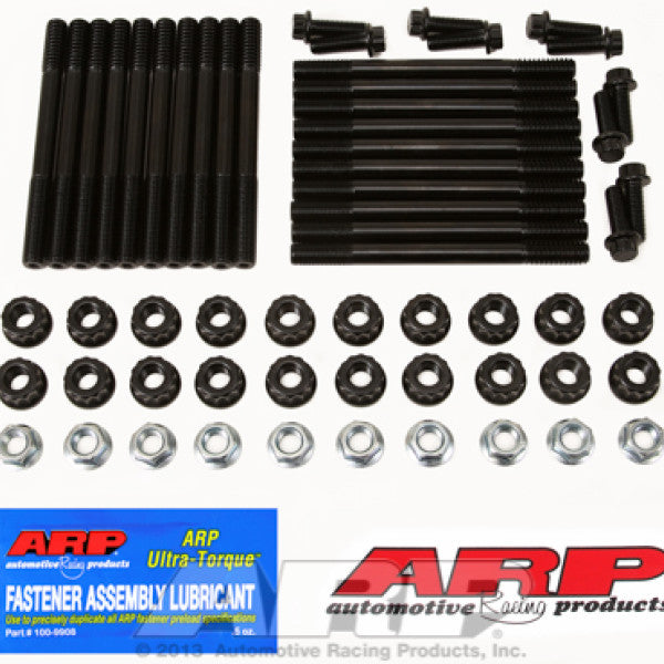 Main Stud Kit CHEV LS SERIES MAIN STUD KIT 234-5608 - ARP