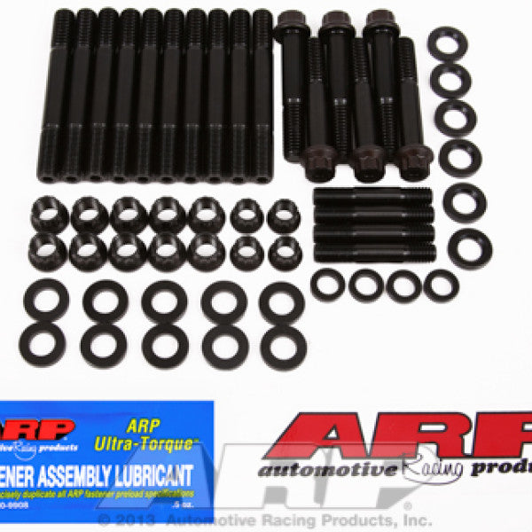 Main Stud Kit CHEV S/B 4-BOLT MAIN STUD KIT 234-5801 - ARP