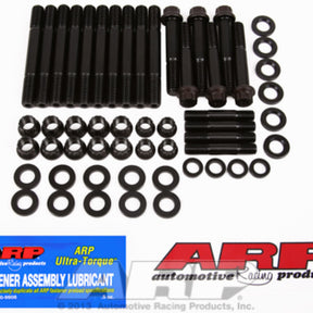 Main Stud Kit CHEV S/B 4-BOLT MAIN STUD KIT 234-5801 - ARP