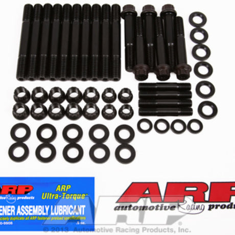 Main Stud Kit CHEV S/B 4-BOLT MAIN STUD KIT 234-5801 - ARP