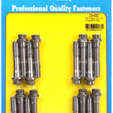 Conrod Bolt Set CHEV LS1 LS2 ROD BOLT KIT 234-6301 - ARP
