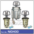 Ignition Lock & Doors NID400 - Nice Products | Universal Auto Spares