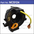 Clock Spring OEM 84307-60210 84307-0K010 NCS124 - Nice Products | Universal Auto Spares