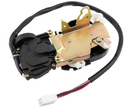 Door Lock Actuator NACU222FL - Nice Products | Universal Auto Spares