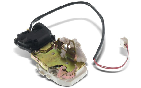 Door Lock Actuator NACU222RL - Nice Products | Universal Auto Spares