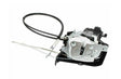 Door Lock Actuator NACU200FL - Nice Products | Universal Auto Spares