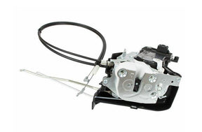 Door Lock Actuator NACU200FL - Nice Products | Universal Auto Spares