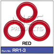Colour Ring Red RR1-3 - Nice Products | Universal Auto Spares