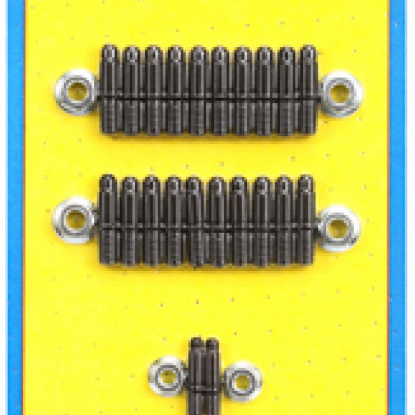 Oil Pan Stud Kit CHEV B/B HEX OIL PAN STUD KIT 235-1901 - ARP