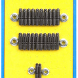 Oil Pan Stud Kit CHEV B/B HEX OIL PAN STUD KIT 235-1901 - ARP