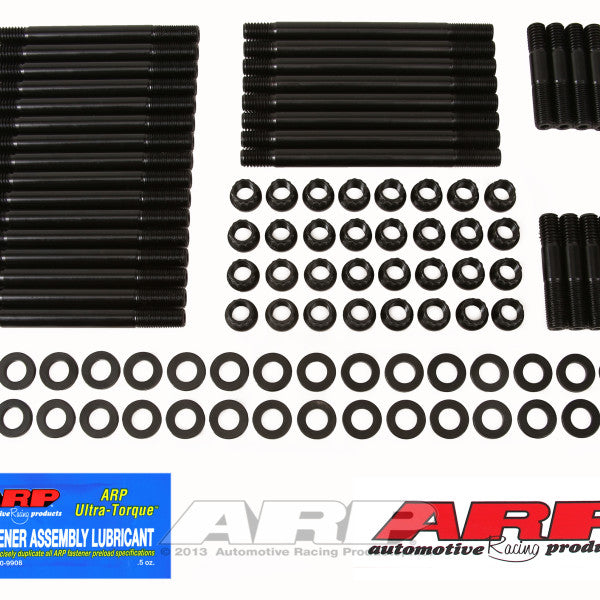 Head Stud Kit CHEV B/B HEAD STUD KIT 235-4313 - ARP