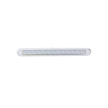 235 Series Recessed Mount 12 Volt Single Blister 235AR12 - LED AutoLamps