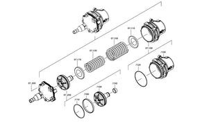 Zf-Ecolife 4181.107.051 - ZF